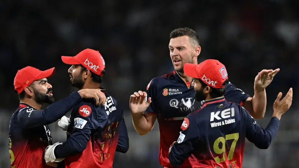 RCB Pacer Fails Fitness Test, IPL 2026 Doubtful
